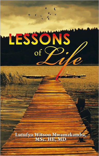 LESSONS OF LIFE