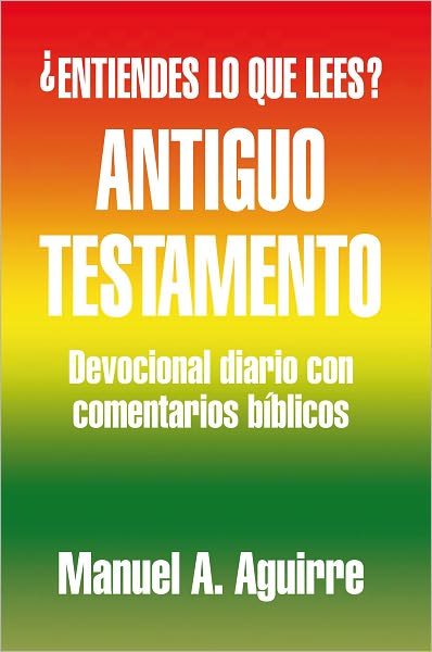 Antiguo Testamento