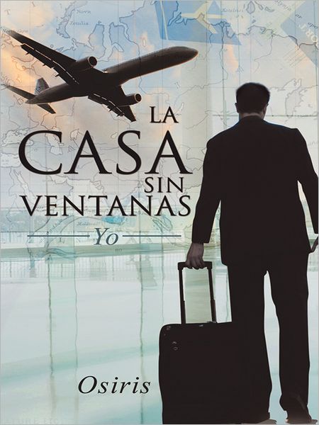 La casa sin ventanas: Yo