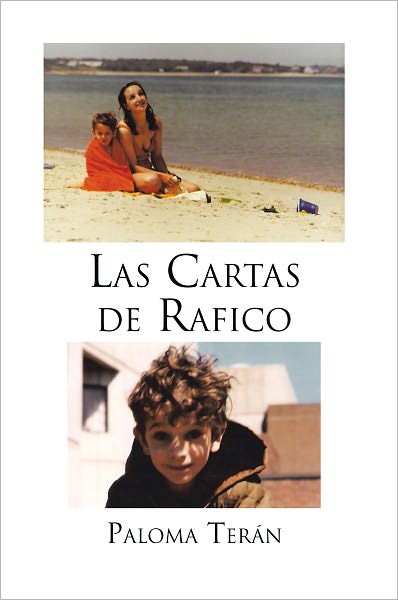 Las cartas de Rafico