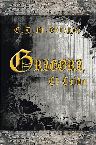GRIGORI, El Caído