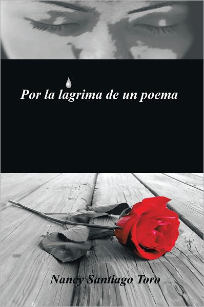Por la lágrima de un poema
