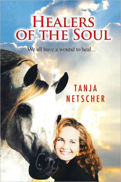 HEALERS OF THE SOUL: We all have a wound to heal