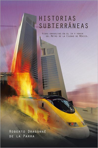 HISTORIAS SUBTERRÁNEAS: Vidas envueltas en el ir y venir del Metro de la Ciudad de México.
