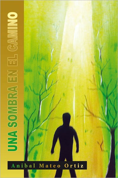 Una sombra en el camino