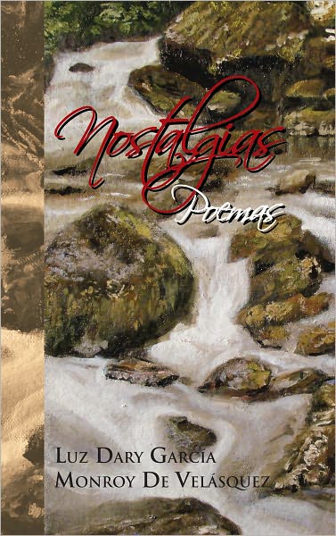 Nostalgias: Poemas