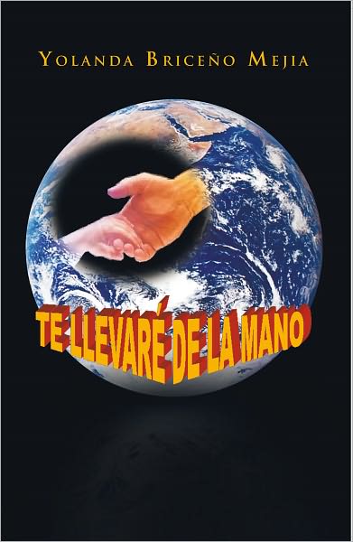 TE LLEVARÉ DE LA MANO
