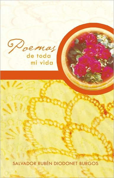 Poemas de toda mi vida