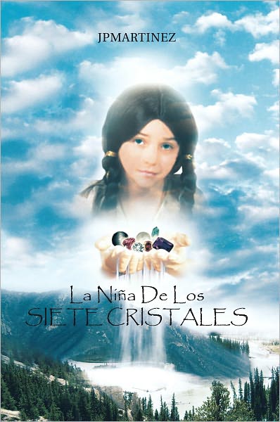 LA NIÑA DE LOS SIETE CRISTALES