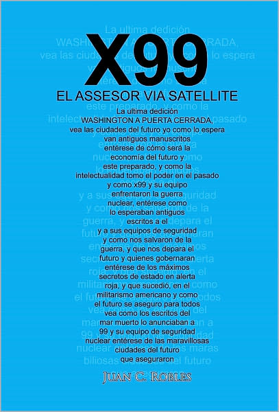 X99: EL ASSESOR VIA SATELLITE