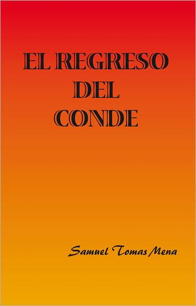 EL REGRESO DEL CONDE