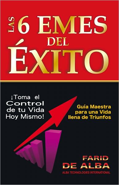 LAS 6 EMES DEL ÉXITO
