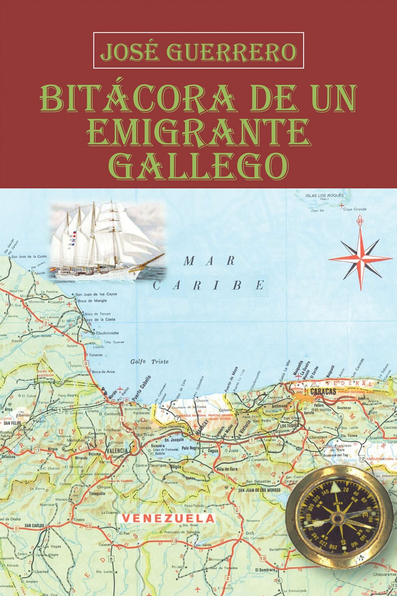 Bitacora De Un Emigrante Gallego