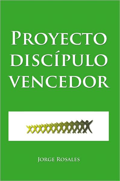 Proyecto discípulo vencedor