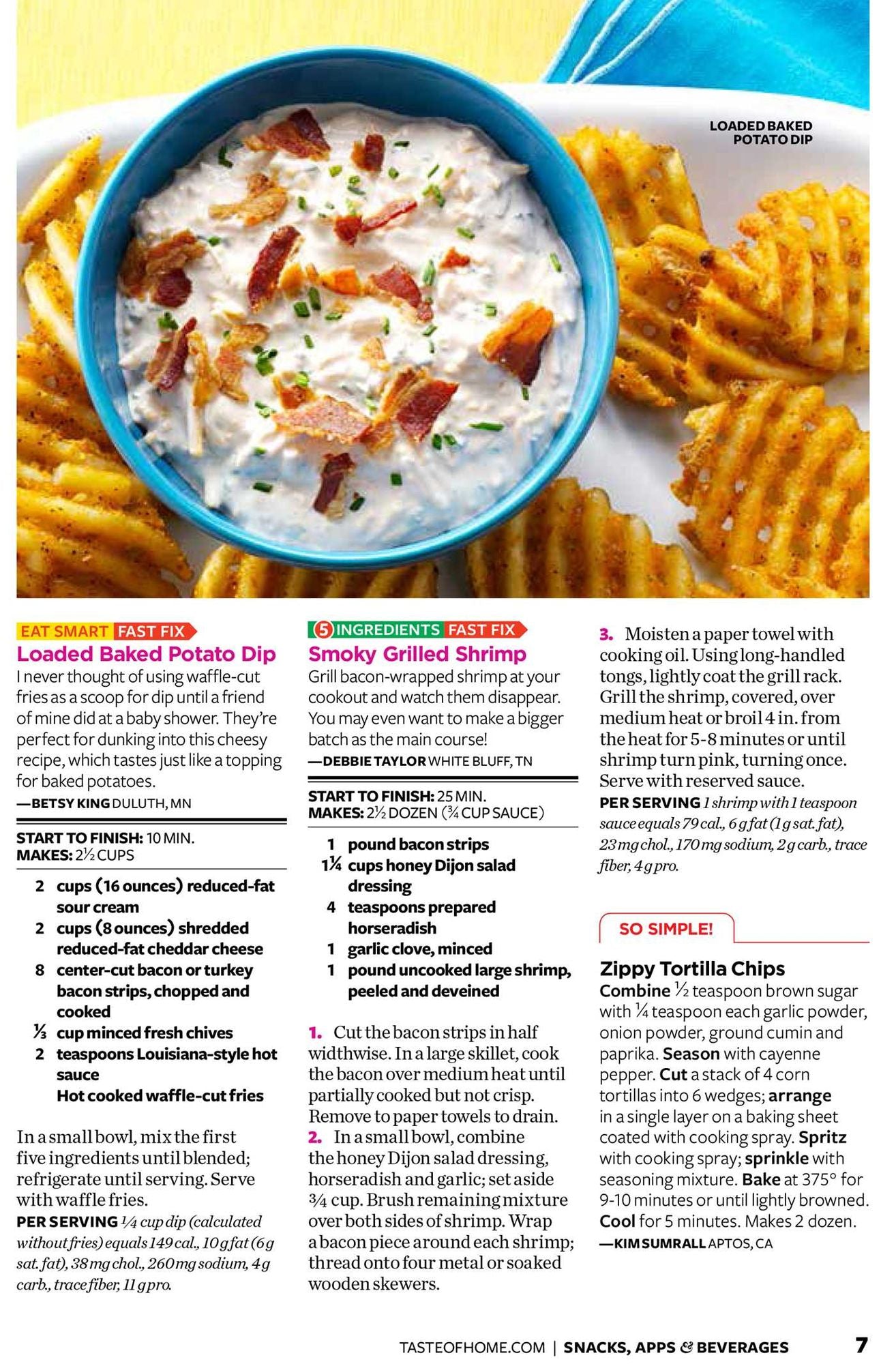 Taste of Home Simple Delicious Cookbook: All-New 1,314 Easy Recipes for Today's Family Cooks