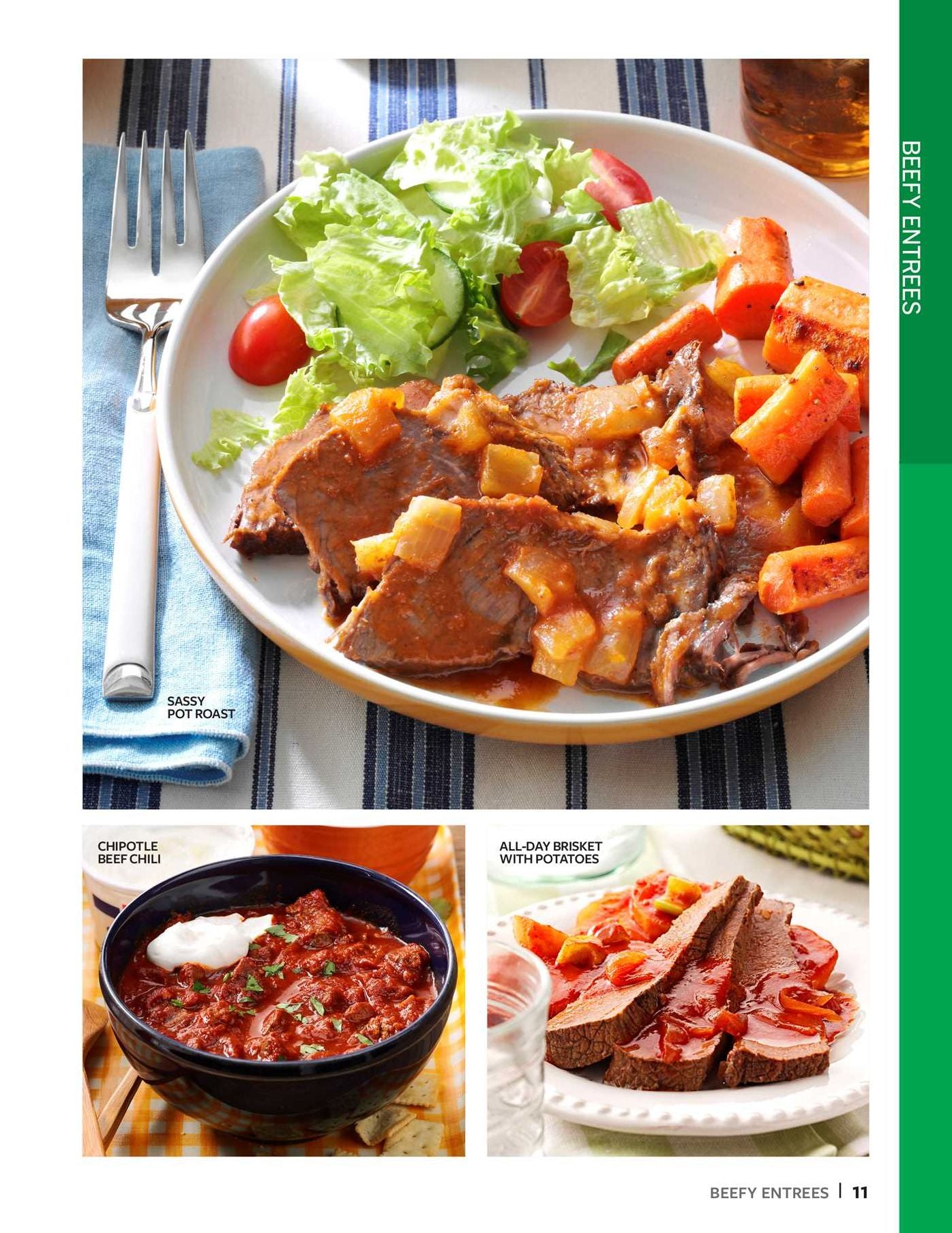 Taste of Home Skinny Slow Cooker: Cook Smart, Eat Smart with 352 Healthy Slow-Cooker Recipes