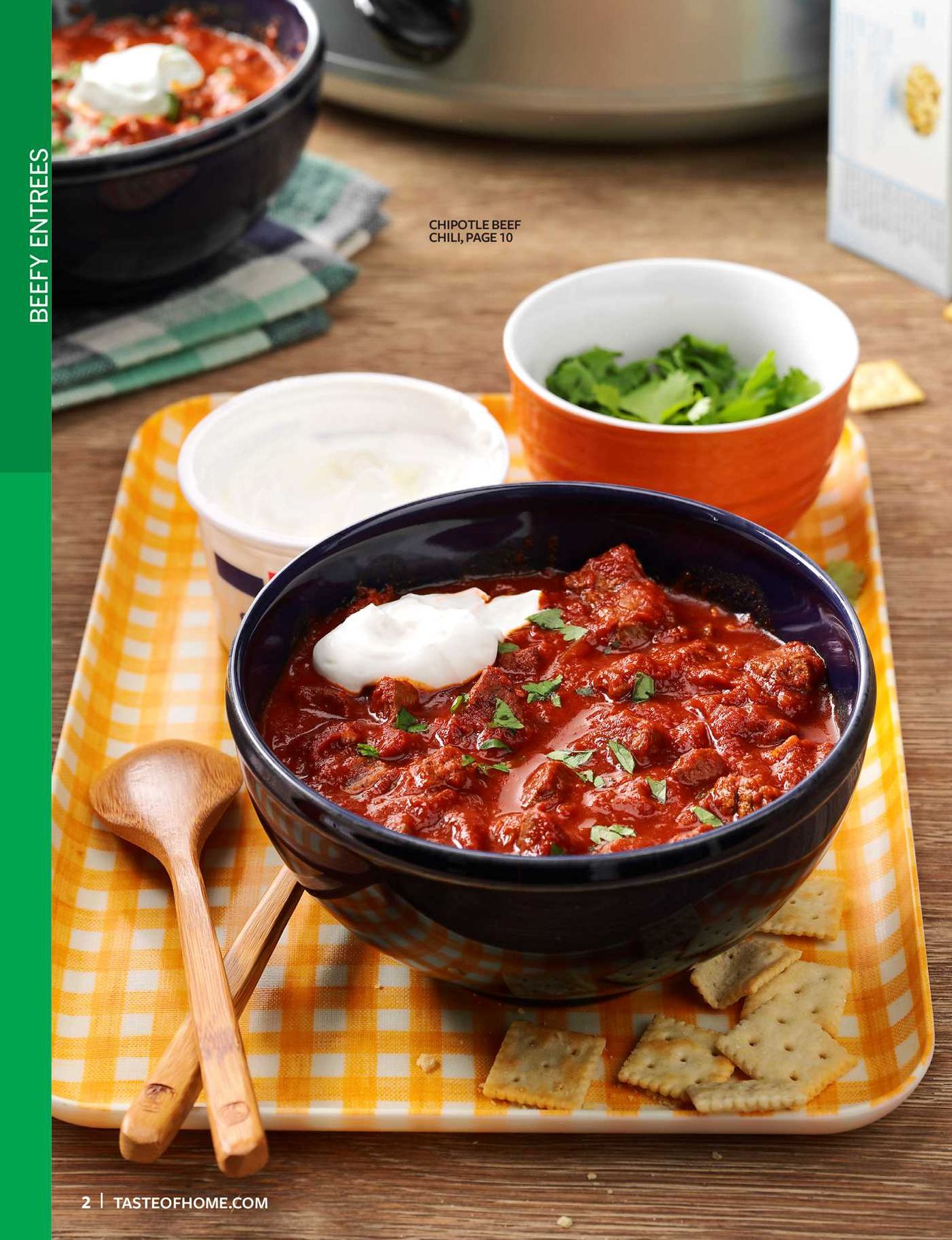 Taste of Home Skinny Slow Cooker: Cook Smart, Eat Smart with 352 Healthy Slow-Cooker Recipes