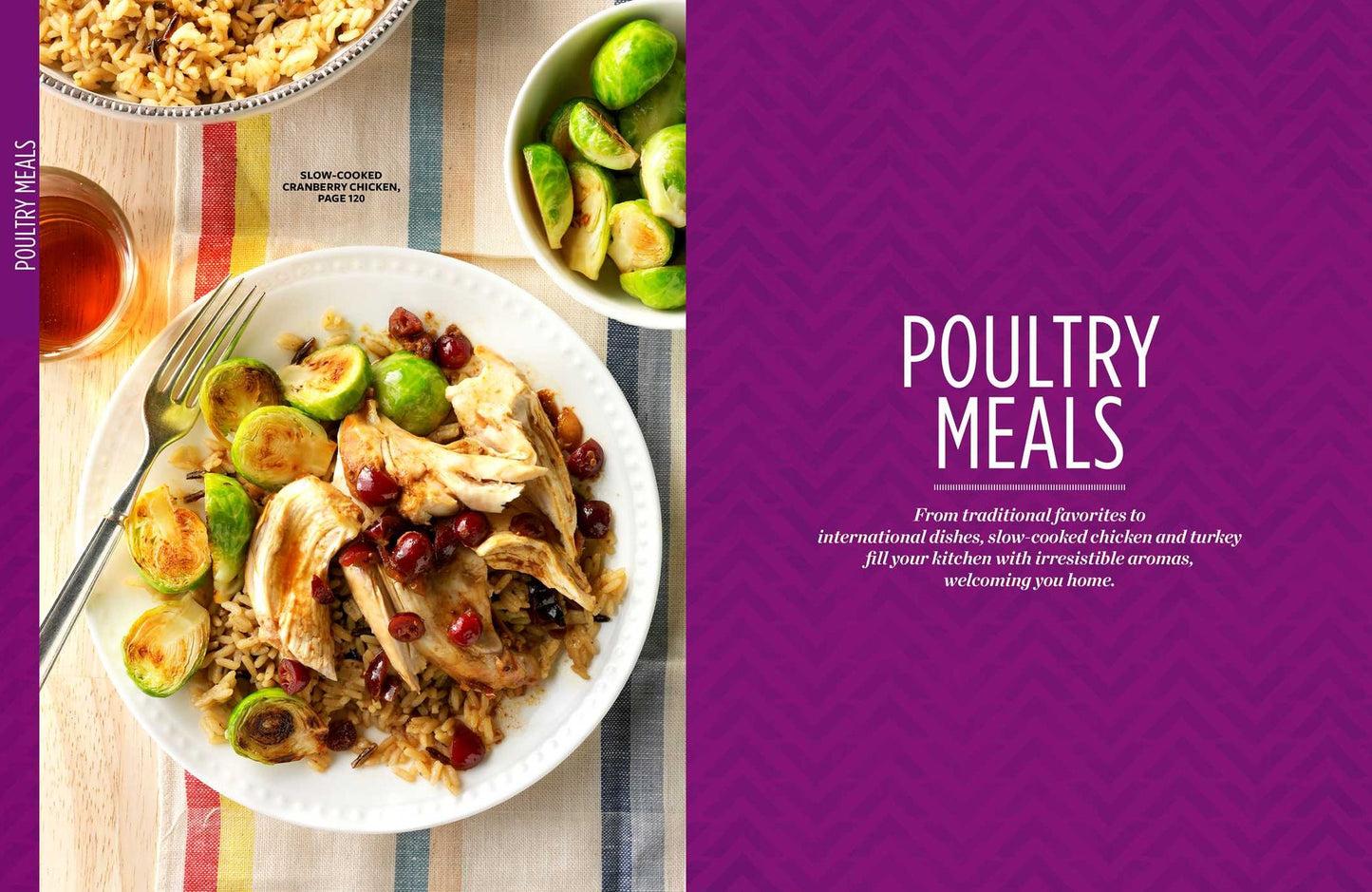 Taste of Home Slow Cooker 3e: 278 All New Family Faves! Amazing Meals Ready When You Are + Instant Pot Bonus Chapter!