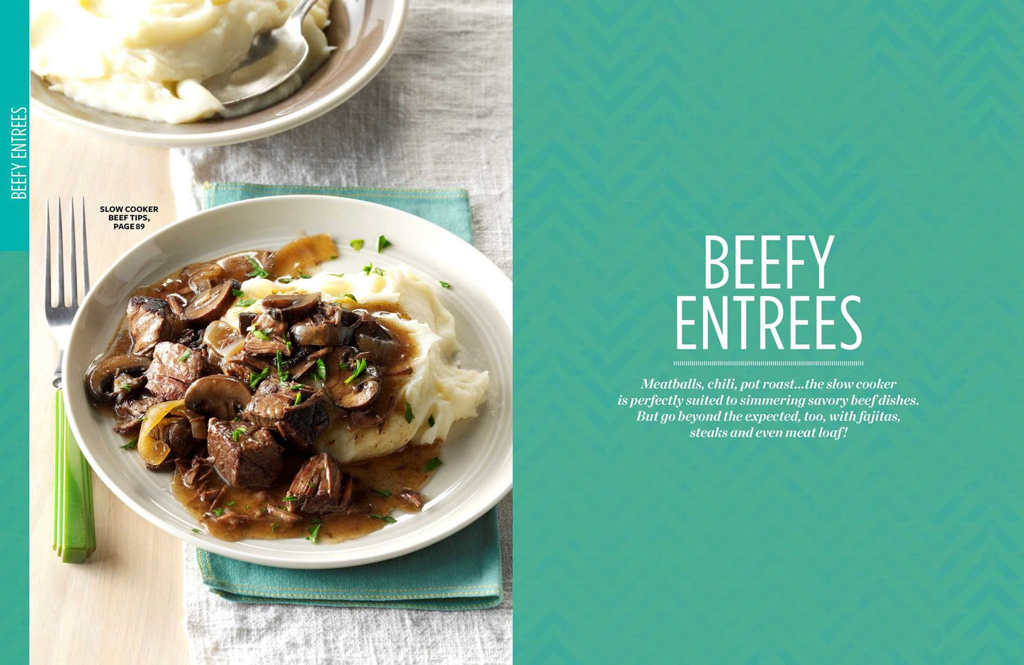 Taste of Home Slow Cooker 3e: 278 All New Family Faves! Amazing Meals Ready When You Are + Instant Pot Bonus Chapter!