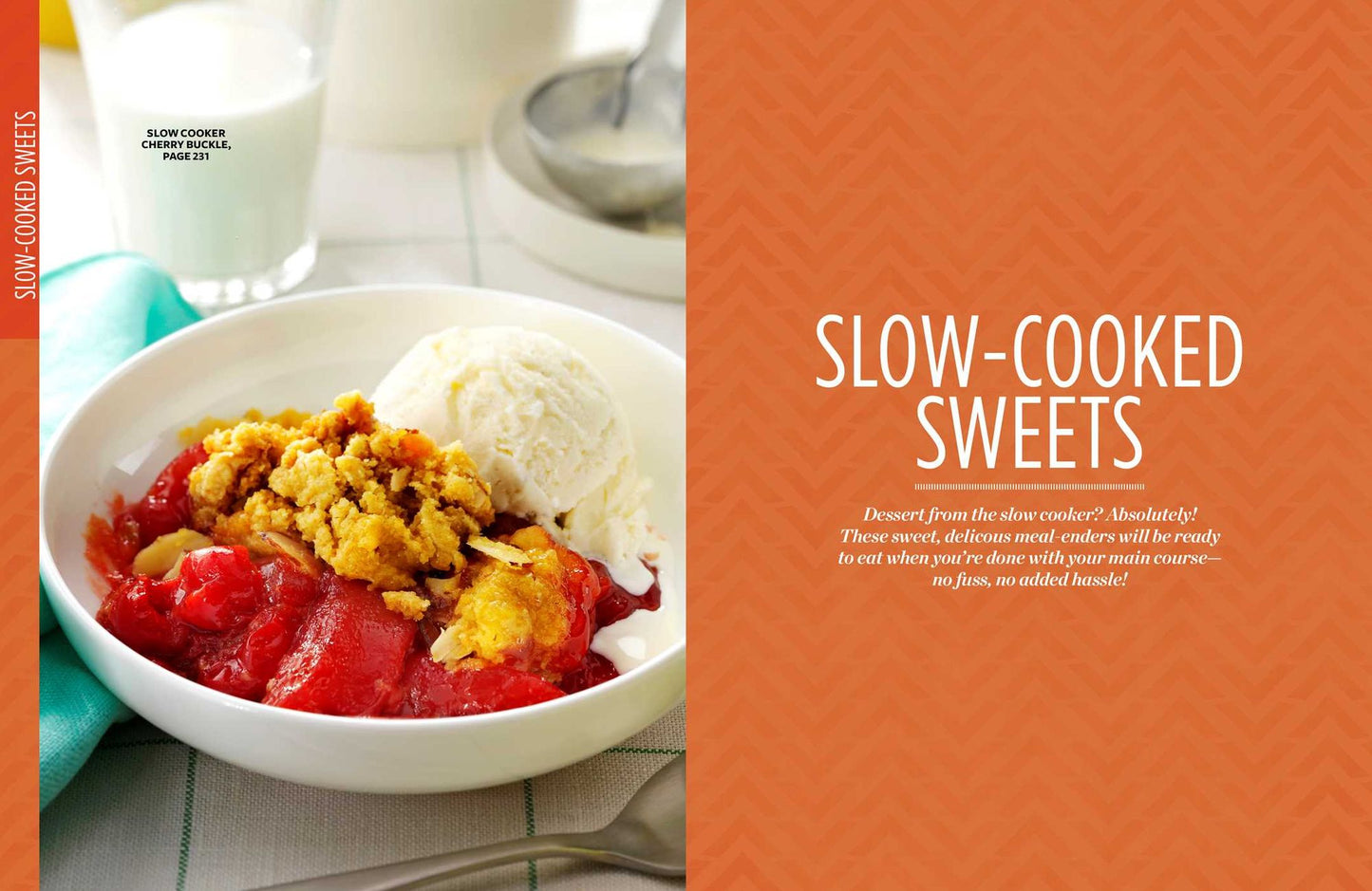 Taste of Home Slow Cooker 3e: 278 All New Family Faves! Amazing Meals Ready When You Are + Instant Pot Bonus Chapter!