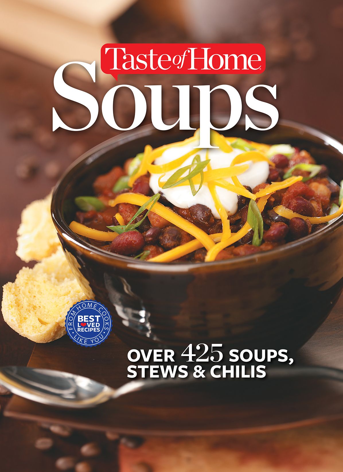 Taste of Home Soups