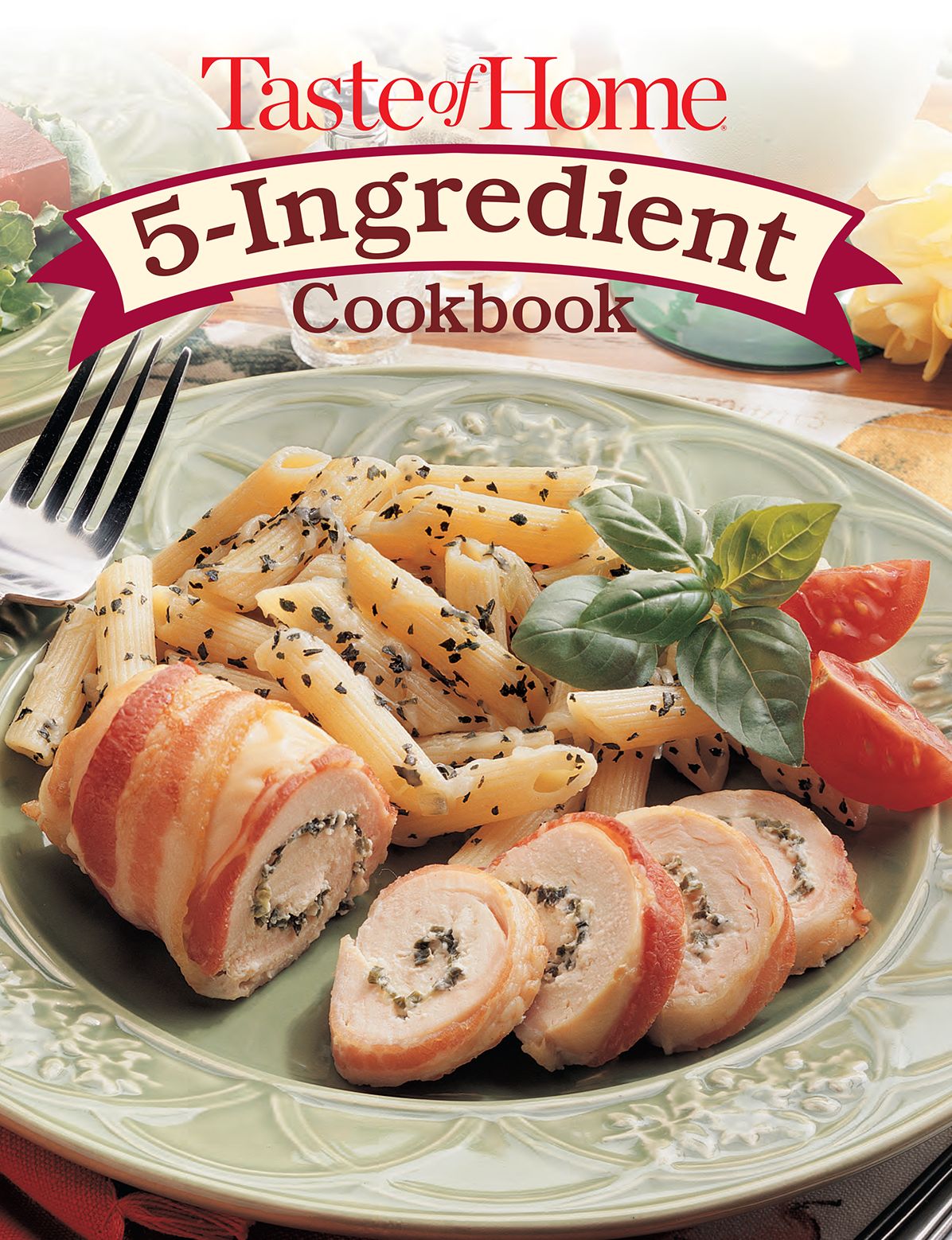 Taste of Home 5-Ingredient Cookbook