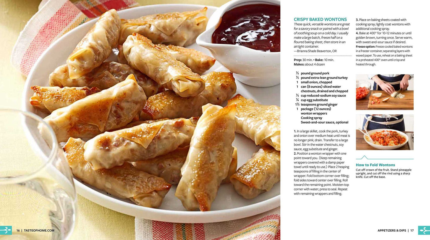 Taste of Home Make It Take It Cookbook: Up the Yum Factor at Everything from Potlucks to Backyard Barbeques