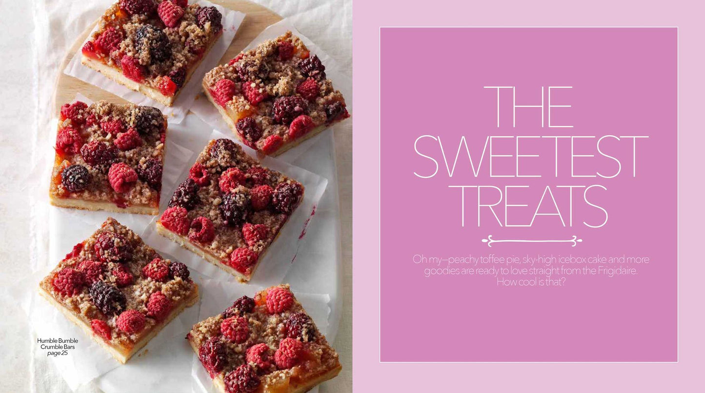 Taste of Home Make It Take It Cookbook: Up the Yum Factor at Everything from Potlucks to Backyard Barbeques
