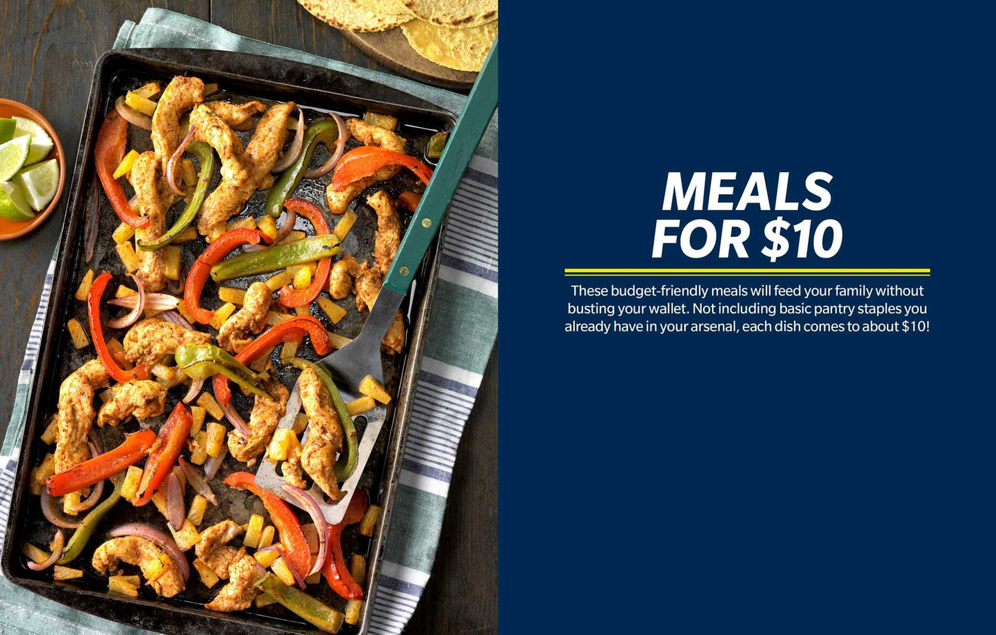 Taste of Home Affordable Eats: 237 All Time Favorites That Won't Break the Bank