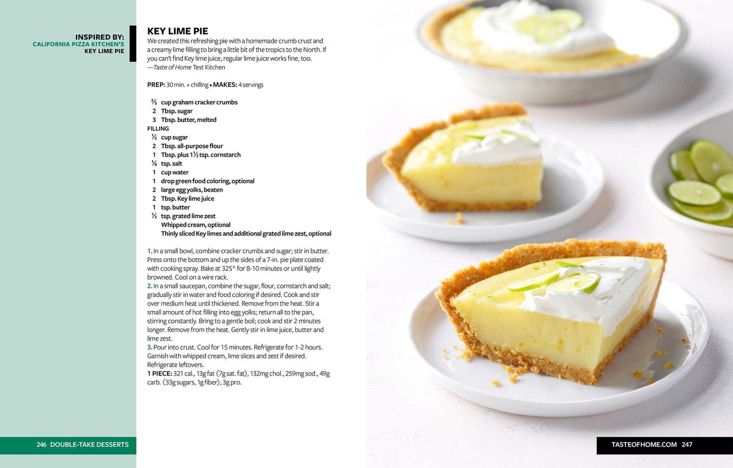 Taste of Home Copycat Restaurant Favorites