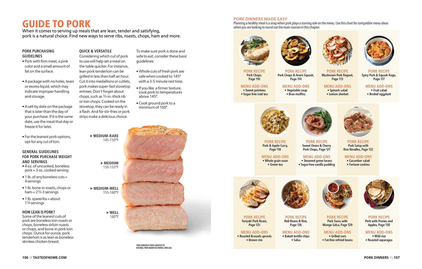 Taste of Home Skinny Instant Pot : 100 Dishes Trimmed Down for Healthy Families
