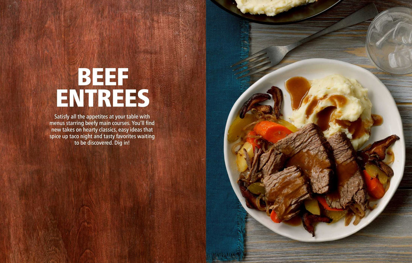 Taste of Home Skinny Instant Pot : 100 Dishes Trimmed Down for Healthy Families