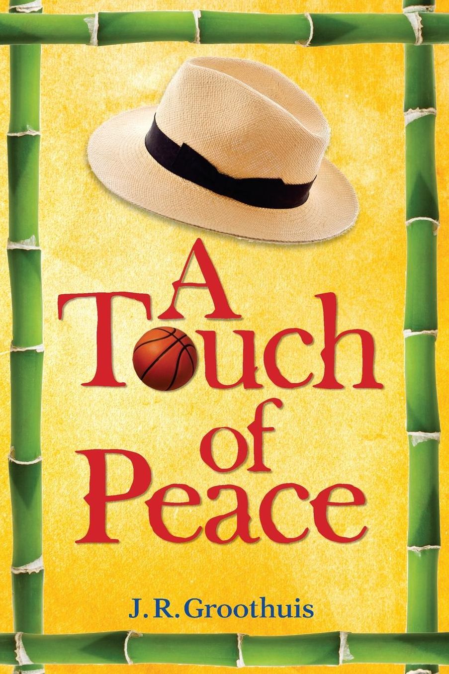 A Touch of Peace