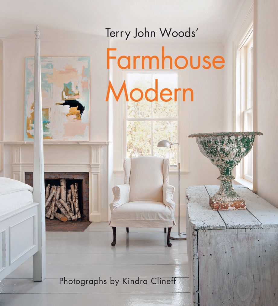 Terry John Woods' Farmhouse Modern