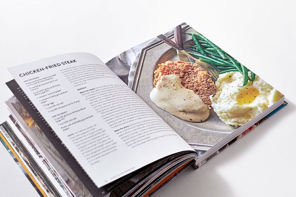 The Everyday Art of Gluten-Free: 125 Savory and Sweet Recipes Using 6 Fail-Proof Flour Blends