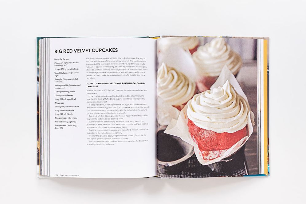 The Everyday Art of Gluten-Free: 125 Savory and Sweet Recipes Using 6 Fail-Proof Flour Blends