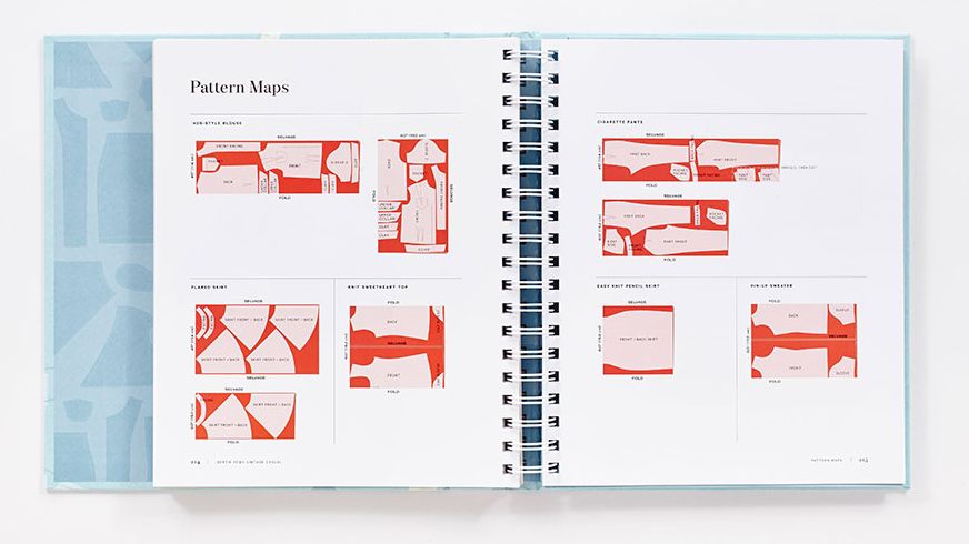 Gertie Sews Vintage Casual: A Modern Guide to Sportswear Styles of the 1940s and 1950s