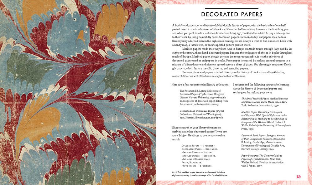 BiblioCraft: A Modern Crafter's Guide to Using Library Resources to Jumpstart Creative Projects