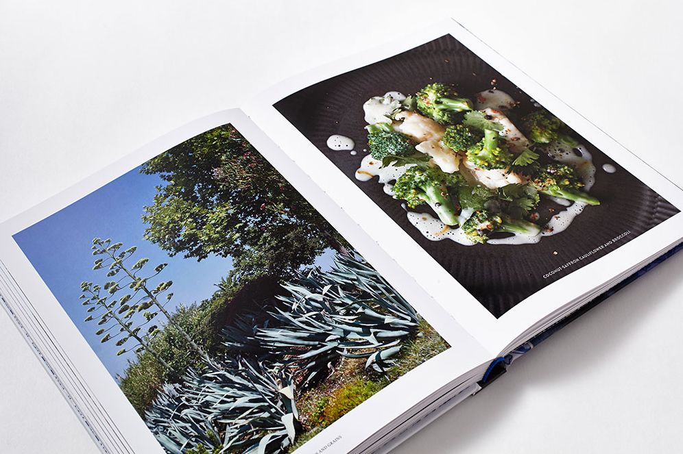 My Portugal: Recipes and Stories