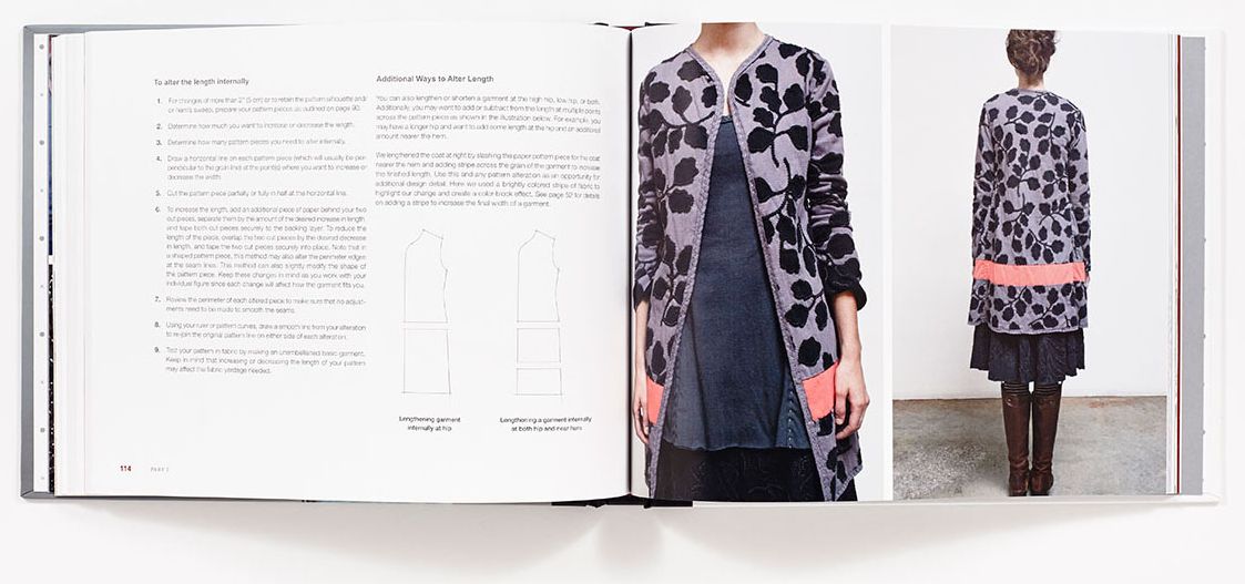 Alabama Studio Sewing Patterns: A Guide to Customizing a Hand-Stitched Alabama Chanin Wardrobe