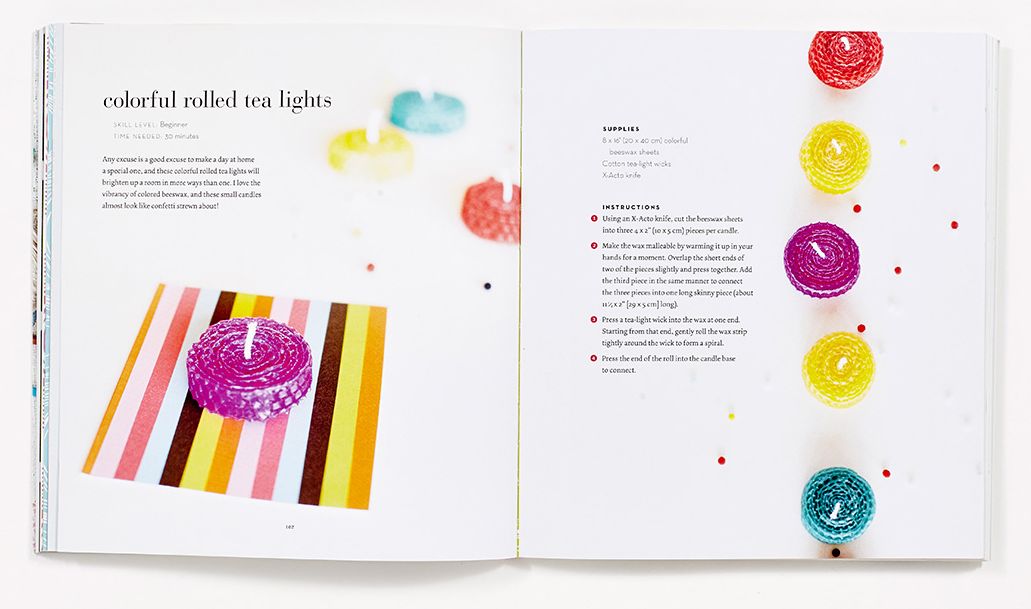 Materially Crafted: A DIY Primer for the Design-Obsessed