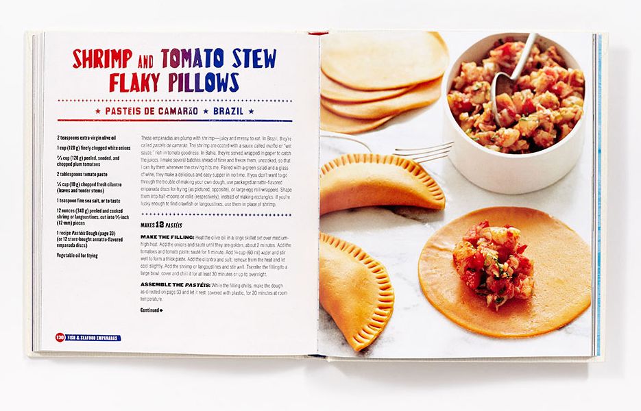 Empanadas: The Hand-Held Pies of Latin America