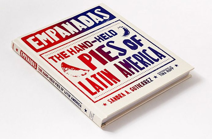 Empanadas: The Hand-Held Pies of Latin America