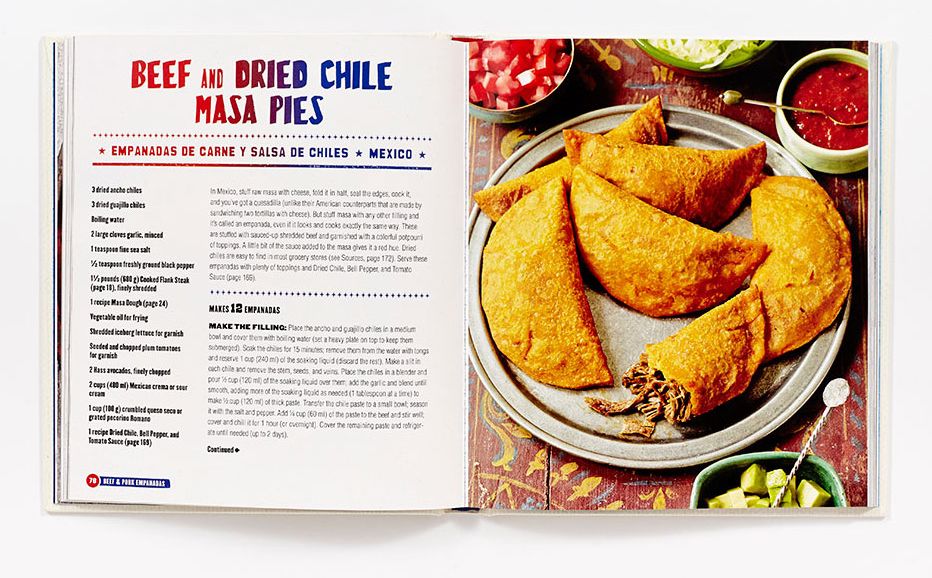 Empanadas: The Hand-Held Pies of Latin America
