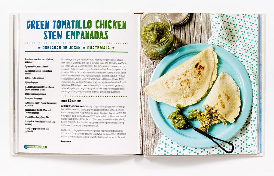 Empanadas: The Hand-Held Pies of Latin America