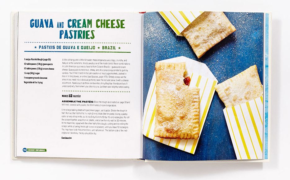 Empanadas: The Hand-Held Pies of Latin America