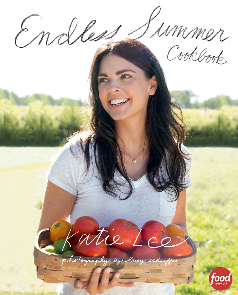 Endless Summer Cookbook