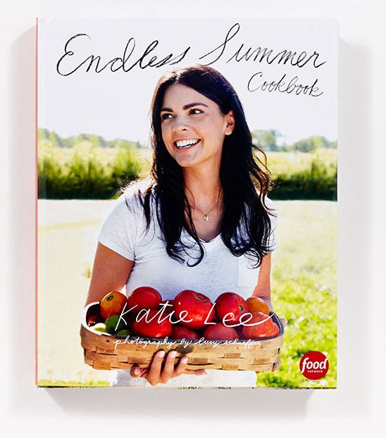 Endless Summer Cookbook