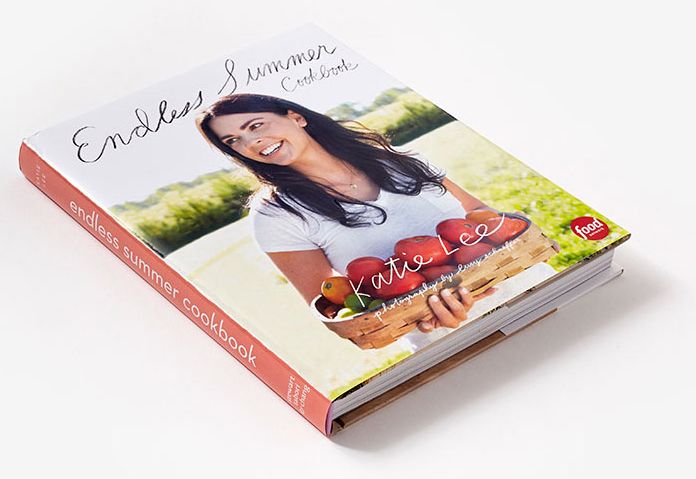 Endless Summer Cookbook