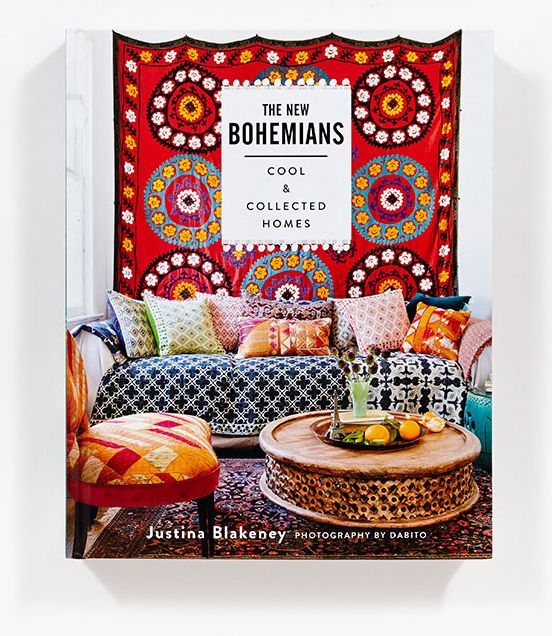 The New Bohemians: Cool and Collected Homes